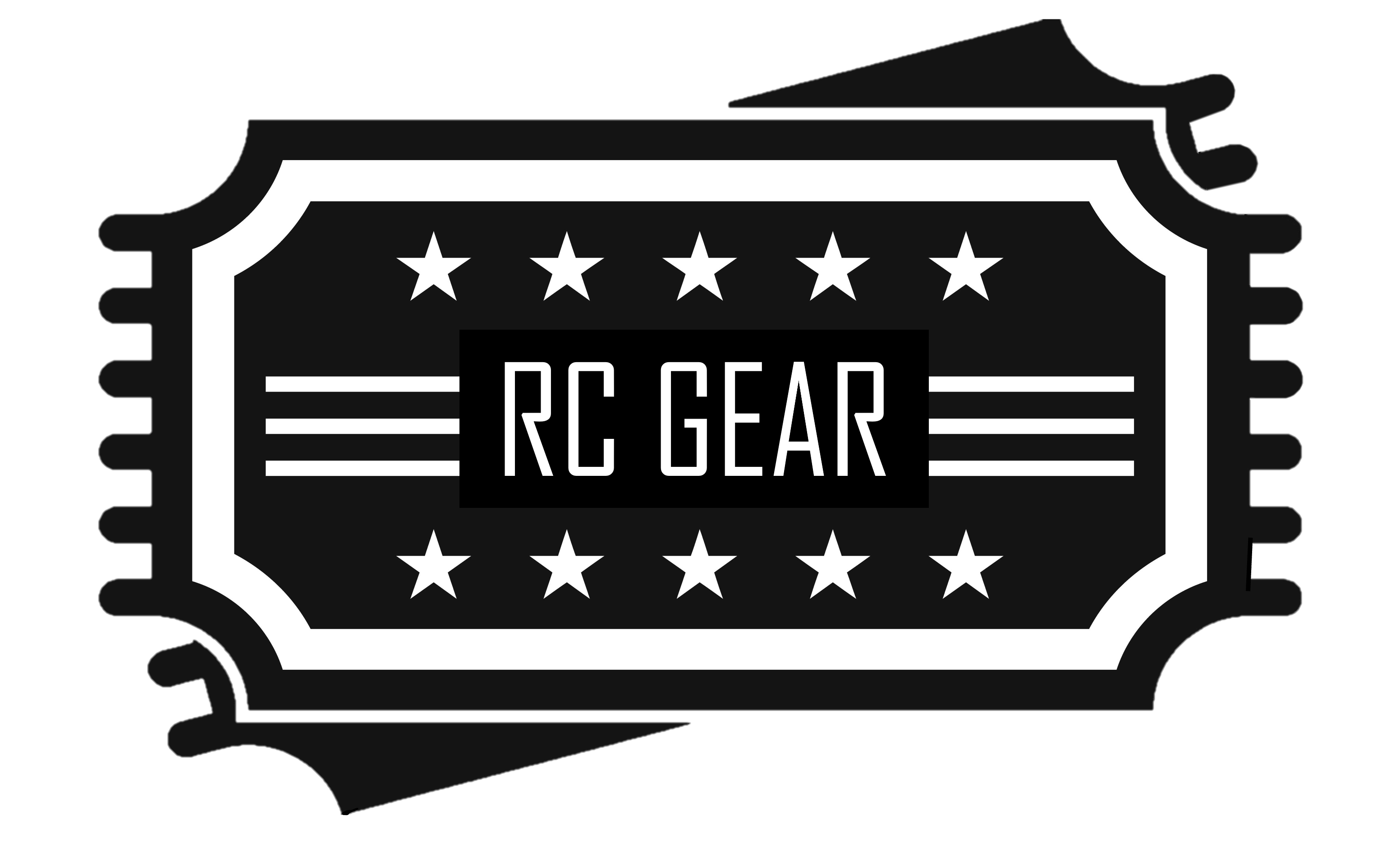 RC Gear